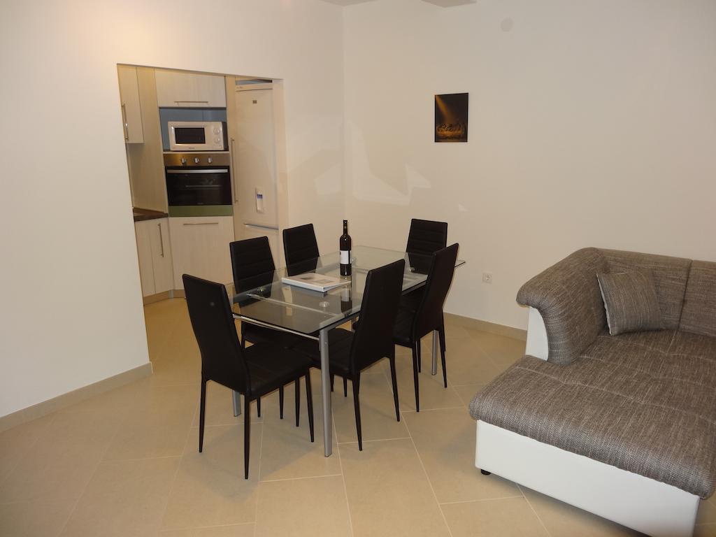 Apartments Orchidea Дубровник Номер фото